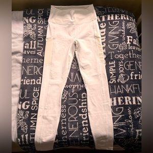 Fabletics On the Go high waisted leggings - Tall